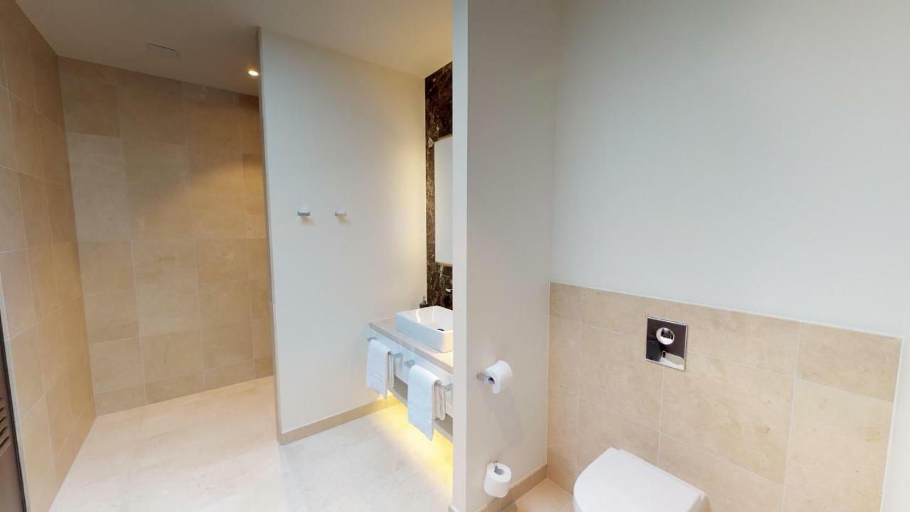 White Pearl Apartment 4 01 Timmendorfer Strand Exterior photo